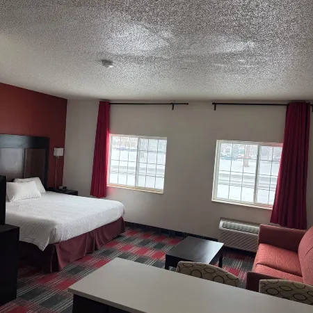 Sandalwood Studios & Suites
