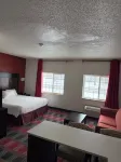 Sandalwood Studios & Suites - 2-stjärniga