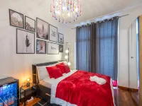 Euro Edens Cosy Historic Home in Brussels Jacuzzi, Garden, Central Location Hotels near Brussels Golf Club