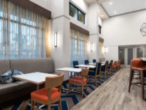 Hampton Inn & Suites Harlingen Hoteles en Harlingen