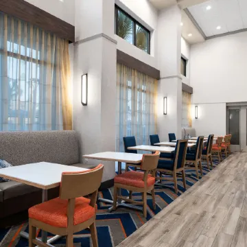 Hampton Inn & Suites Harlingen