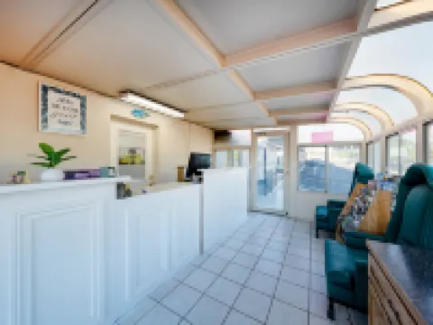 ジュニパー モーテル マドラス by タウンハウス マドラスのホテル