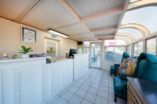 Juniper Motel Madras