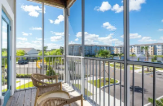 Landing Apartments Palm Bay