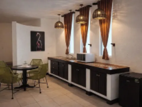 Villa Capricho Hoteles en Ciudad Madero