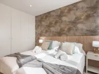 Apartment Next to the Marina Hotels in Ayamonte