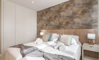 Apartment Next to the Marina