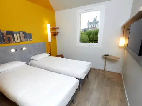 Ibis Budget Auxerre Centre