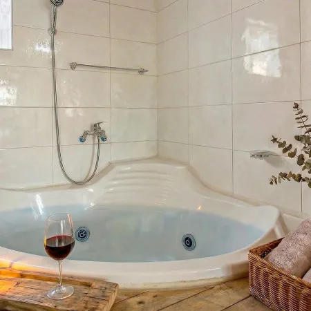 Youngheungdo Roma Spa Pension