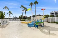 Luxury Oceanview at Cinnamon Cove With Pool - 3-Sterne