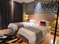 Extreme Boutique Hotel Hotels in Kluang