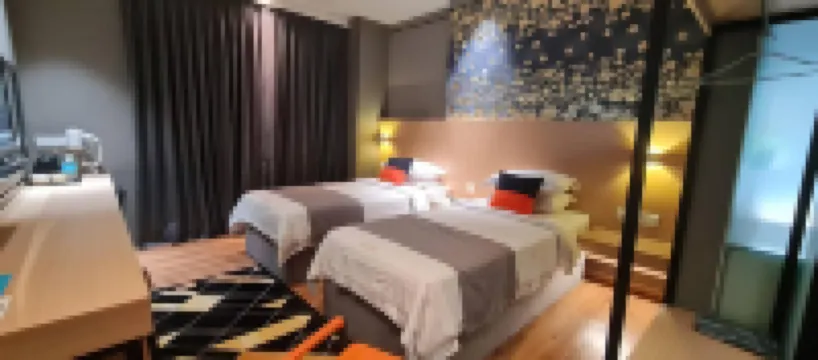 Extreme Boutique Hotel