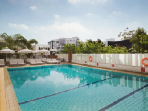 Pefkos City Hotel Hotels in Limassol