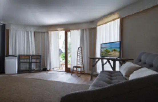 Hmo Glamping & Suites in Vignanotica