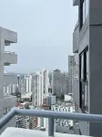 Luxury City View Apartments at Worldwide