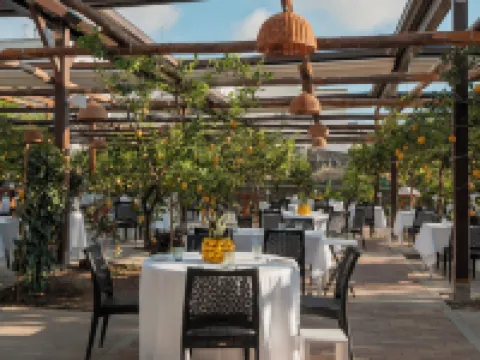 Boutique Hotel Casa Mariantonia Hoteles en Anacapri