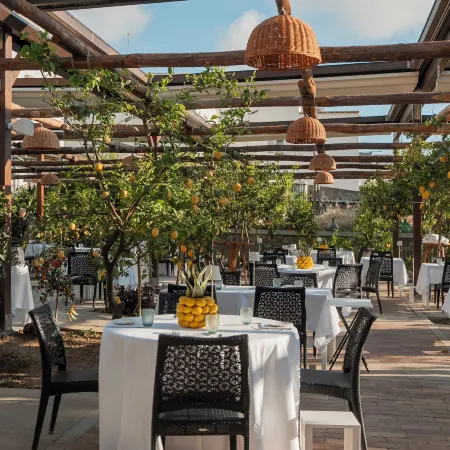 Boutique Hotel Casa Mariantonia