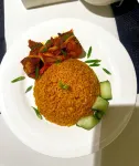 タジャ ホテルズ リミテッド アデニイ ジョーンズ イケジャ - 朝食