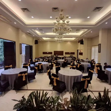 Campago Resort Hotel