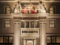 Fairmont Breakers Long Beach - 4 ดาว