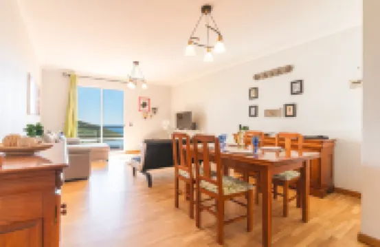 Sunrising Apartment by Atlantic Holiday