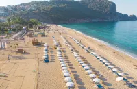 Villa Sunflower Hotel - All Inclusive - en bord de mer