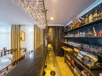 Triana Hotel - Afhentnings-/afleveringstjenester
