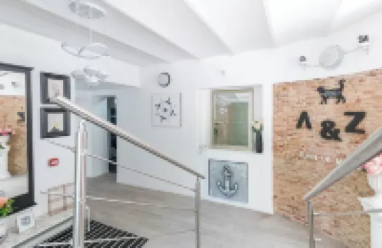 AYZ 胡安德梅納 - 自動登記物業