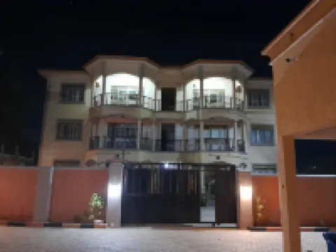 烏干達瑪萊卡公寓 酒店