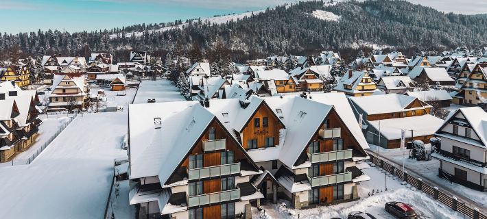 Snow Ski, Sun & Snow Hotels in Tatra County