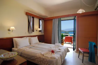 Lato Hotel โรงแรมใน