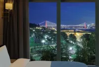 Çırağan Hotel Bosphorus - Ocean View
