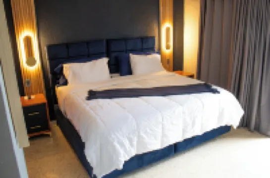 Tbr by Mega Stays Hotels in 