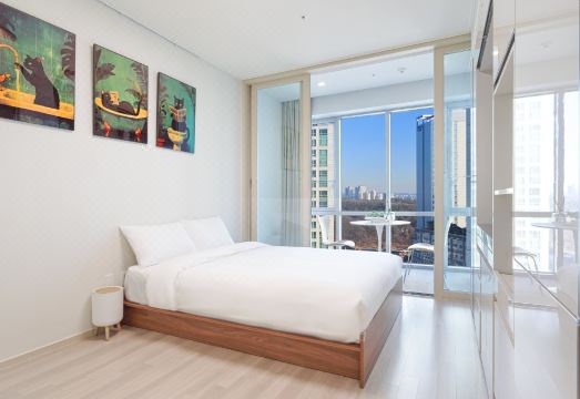 스테이 모어 레지던스 동탄