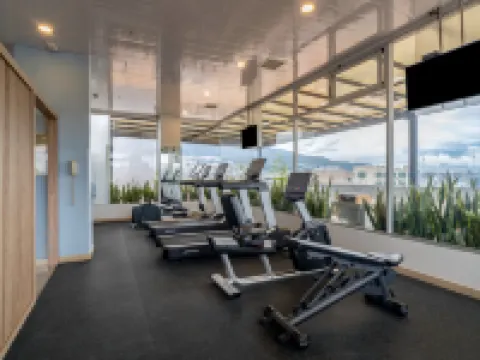 ホリデイ イン エクスプレス キト by IHG キトのホテル