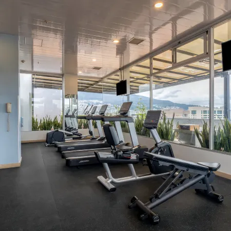 Holiday Inn Express QUITO by IHG