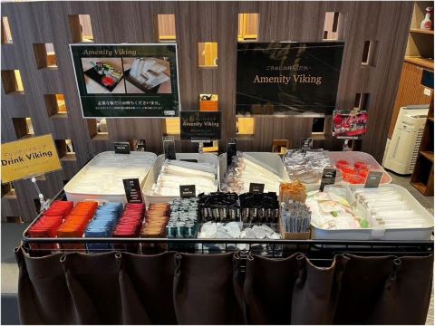 포르타 인 옥상 테라스