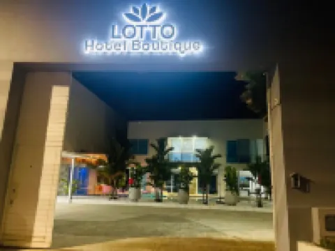 Hotel Lotto Boutique
