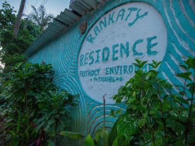 Rankaty Residence