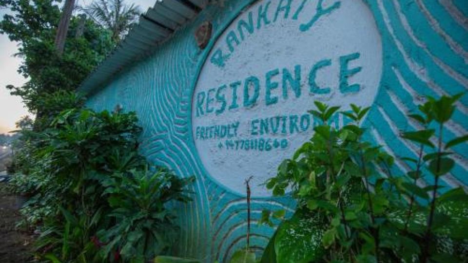 Rankaty Residence