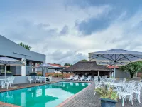 Khayalami Hotel - Emalahleni Hotels in Witbank