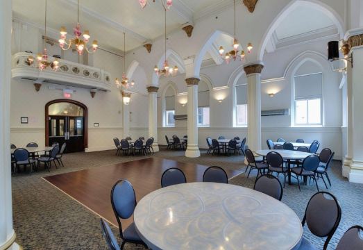 하이 뉴욕 시티 - 호스텔