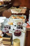 Peakture Hotel - breakfast