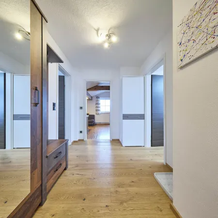 Apartment Wenger Leogang