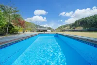 Gapyeong Natural Nest Pension 住宿飯店