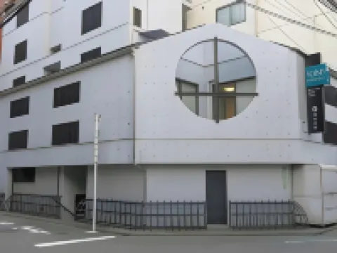 貴美旅館 練馬區附近的飯店