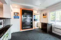 Motel 6 Missoula, MT - University - Pet friendly