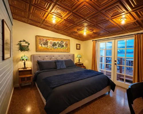 The Rosemary Silverlake Hotels near مرصد غريفيث