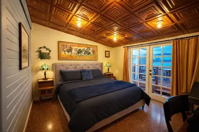 ذا روزماري سيلفرليك Hotels near إيكو بارك