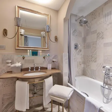Ville Sull'Arno - Preferred Hotels & Resorts